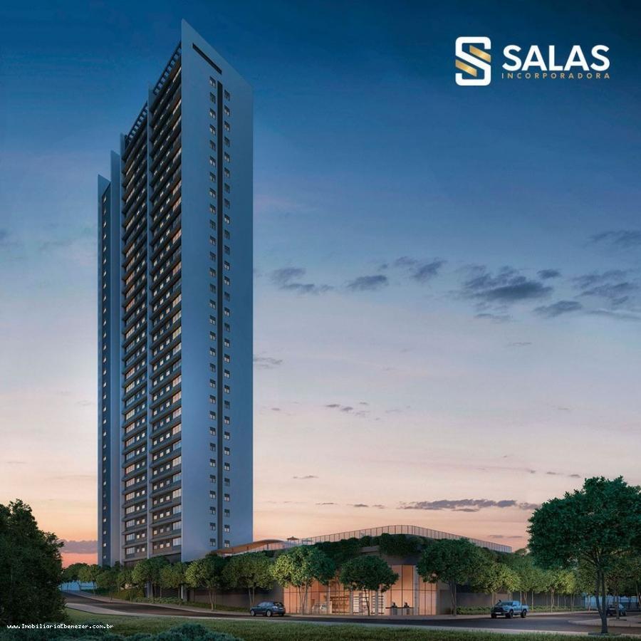 Apartamento, 93 m² - Foto 1