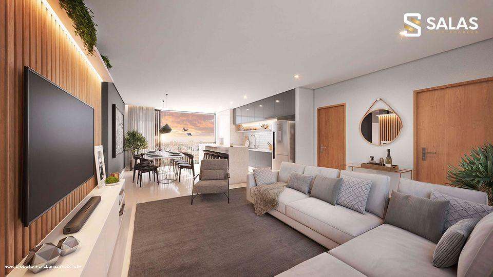 Apartamento, 93 m² - Foto 6