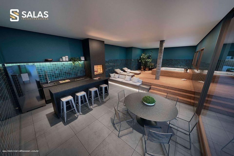 Apartamento, 93 m² - Foto 8