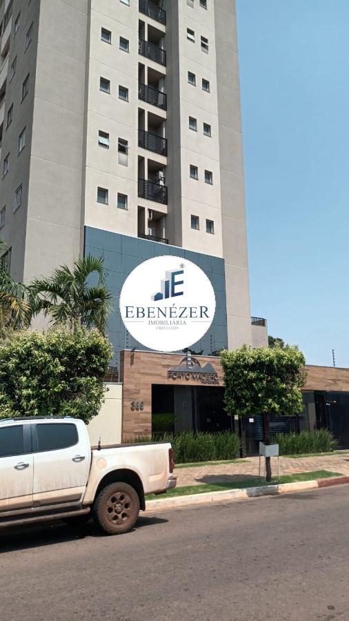 Apartamento para alugar com 2 quartos, 60m² - Foto 1