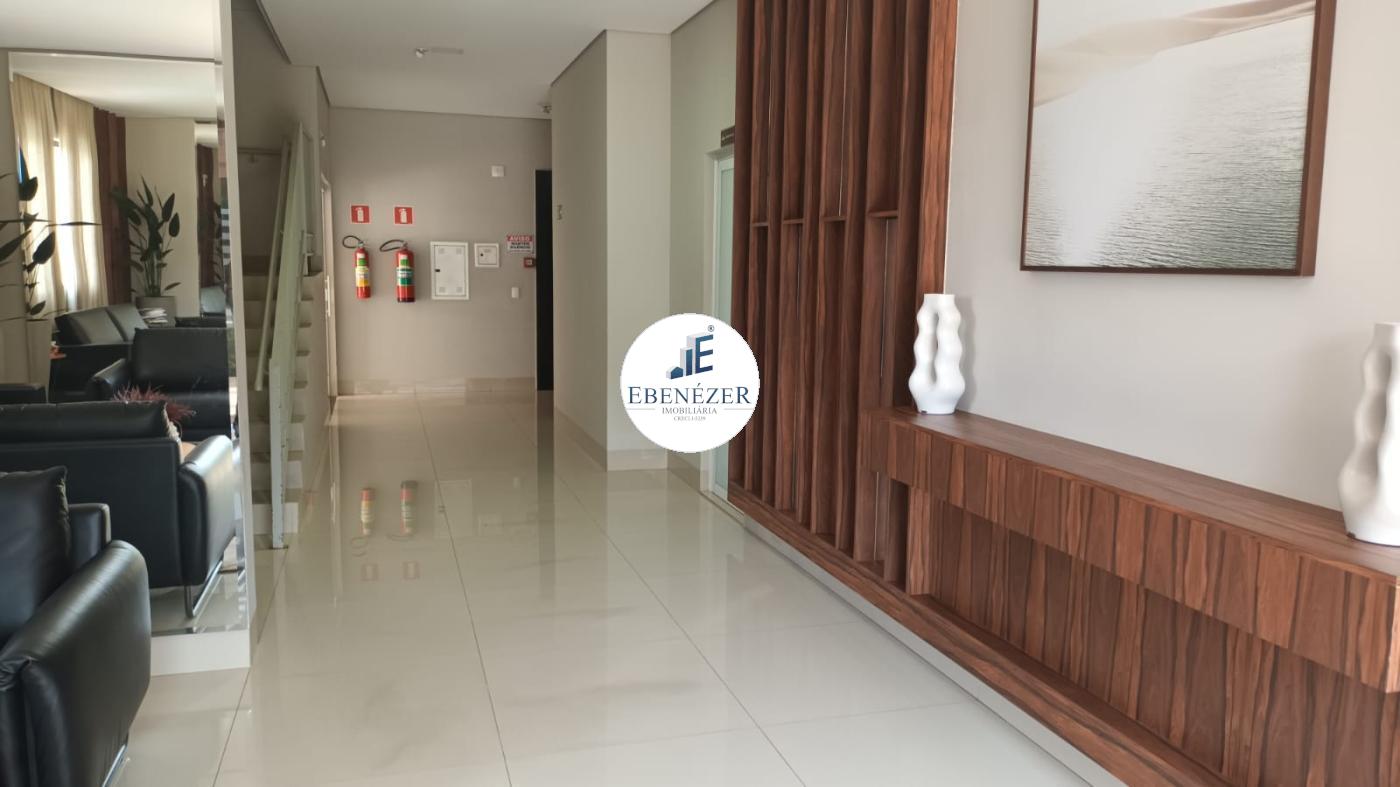Apartamento para alugar com 2 quartos, 60m² - Foto 2