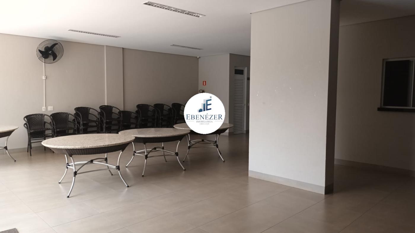 Apartamento para alugar com 2 quartos, 60m² - Foto 3