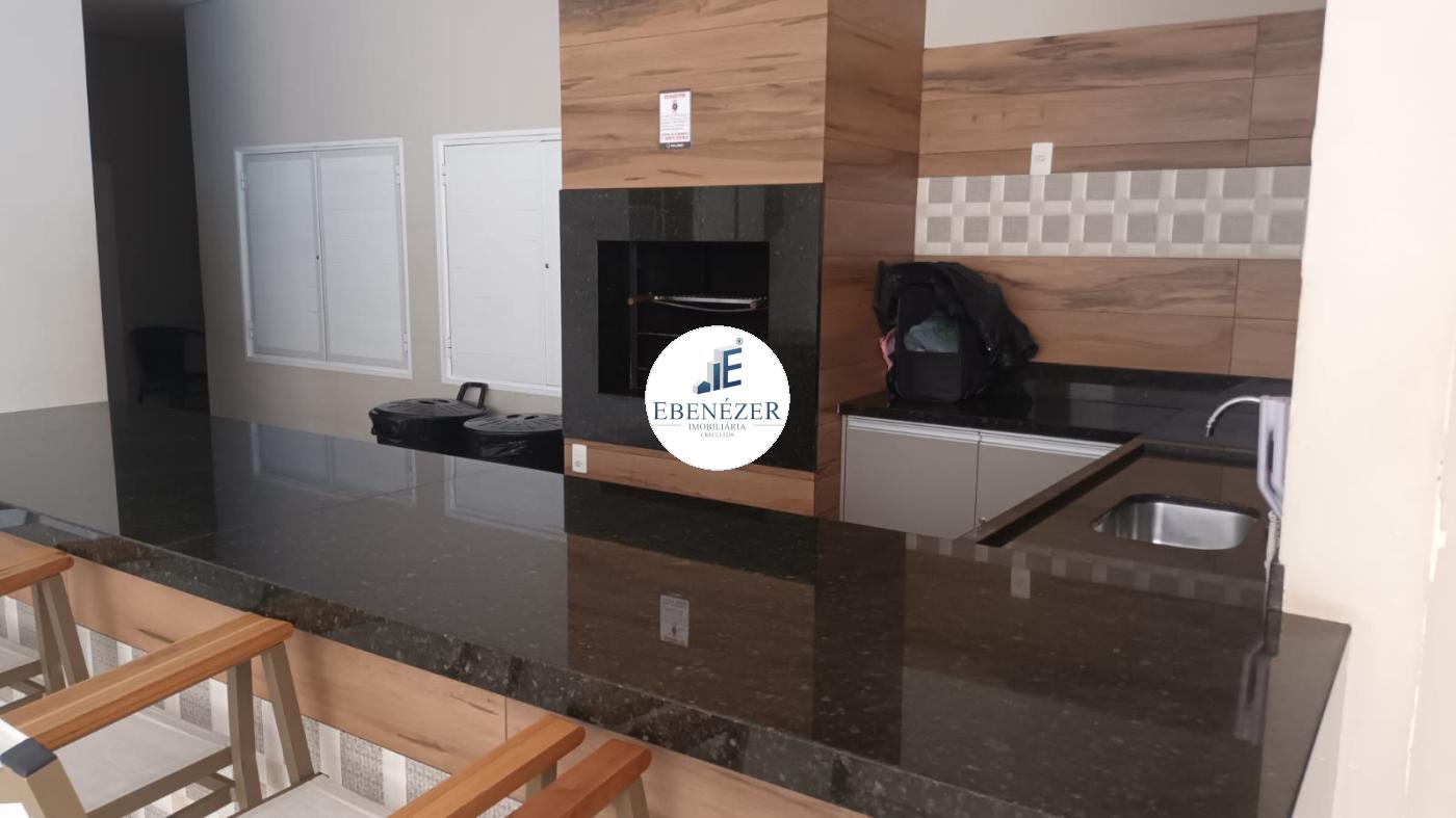 Apartamento para alugar com 2 quartos, 60m² - Foto 4