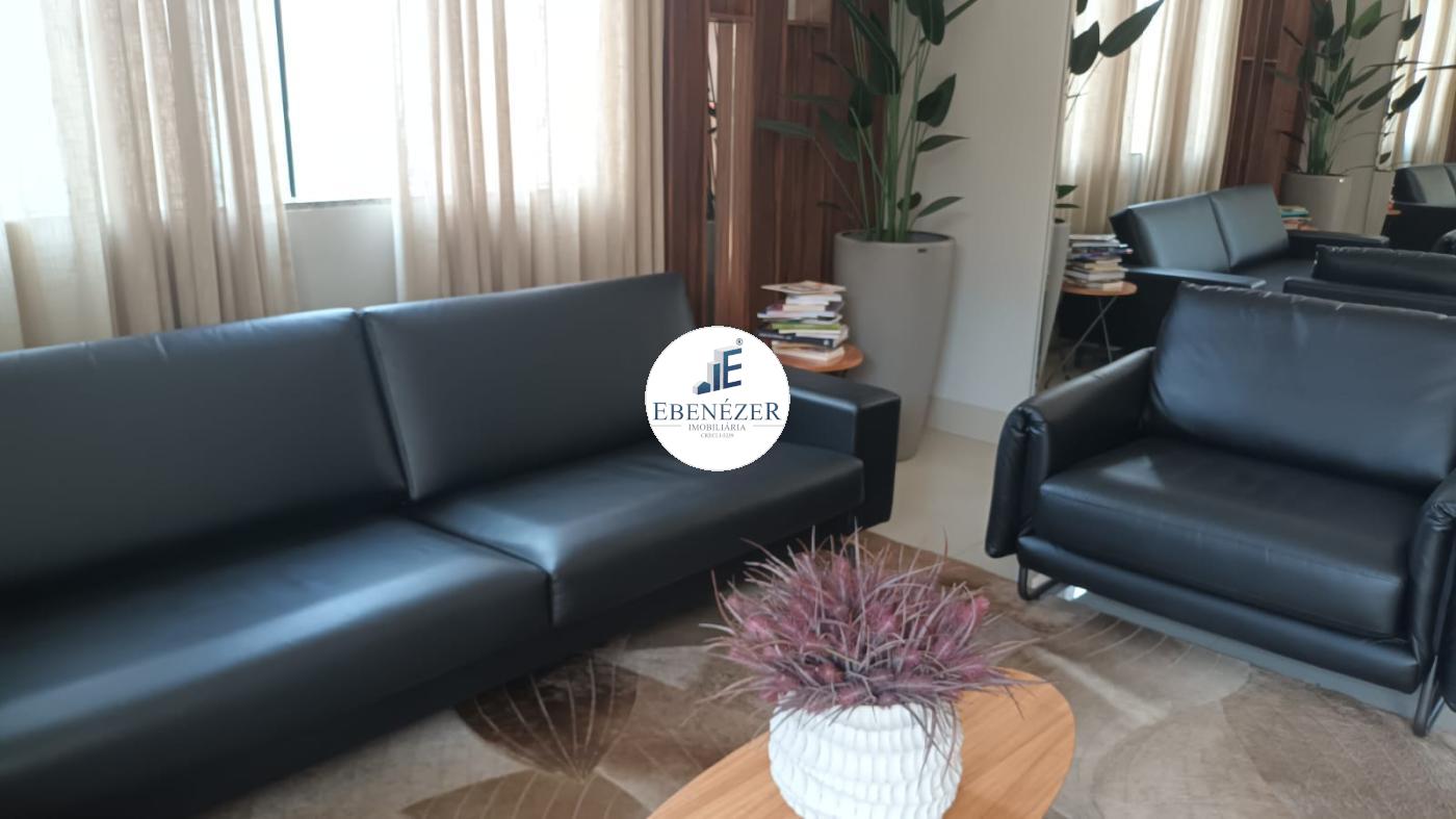 Apartamento para alugar com 2 quartos, 60m² - Foto 6