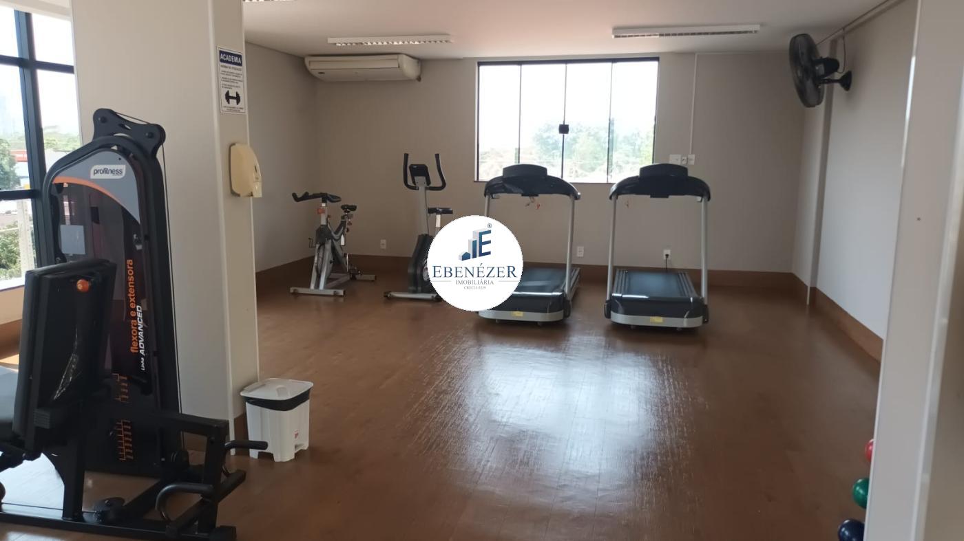 Apartamento para alugar com 2 quartos, 60m² - Foto 8