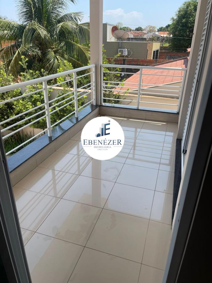 Casa para alugar com 4 quartos, 303m² - Foto 11