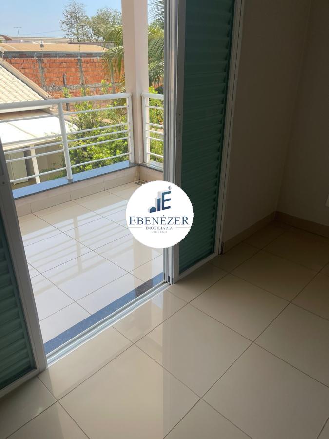Casa para alugar com 4 quartos, 303m² - Foto 9