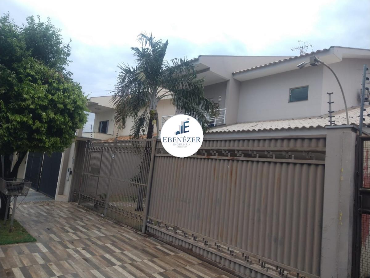 Casa para alugar com 4 quartos, 303m² - Foto 3