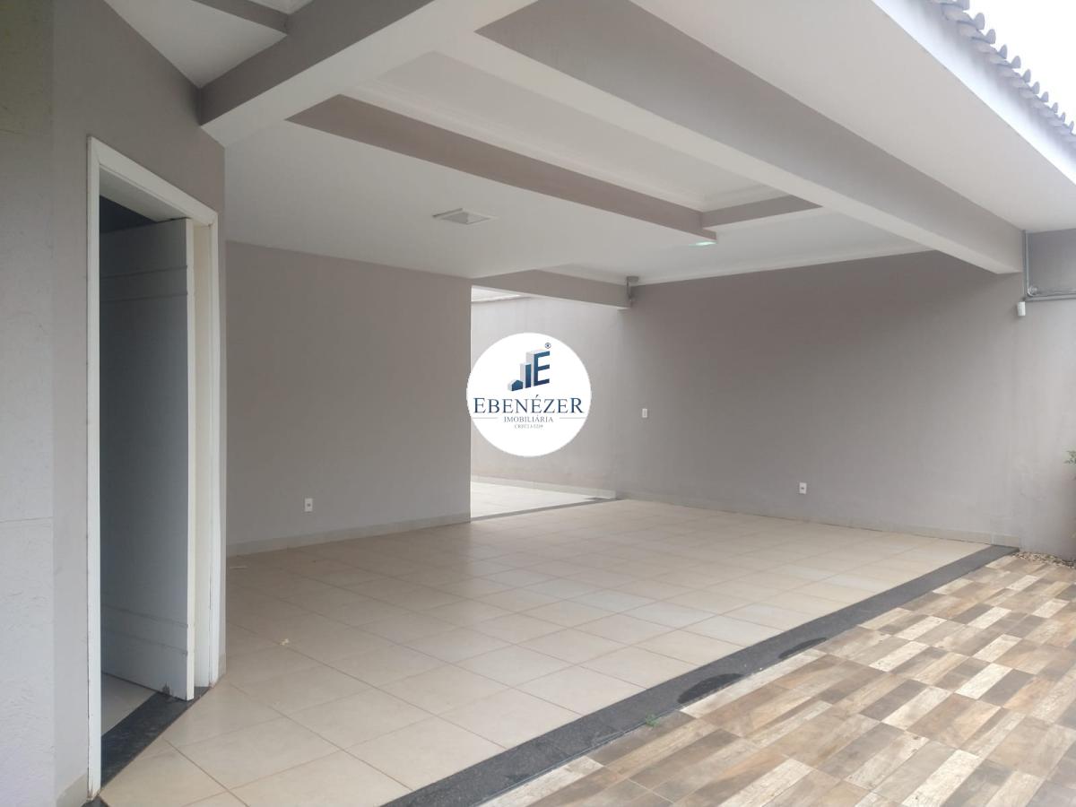 Casa para alugar com 4 quartos, 303m² - Foto 5