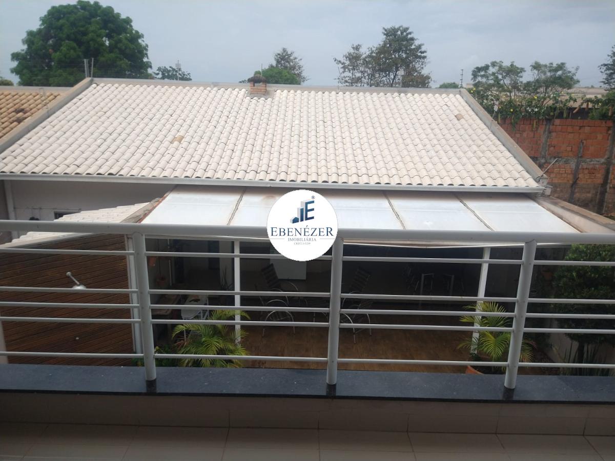 Casa para alugar com 4 quartos, 303m² - Foto 27