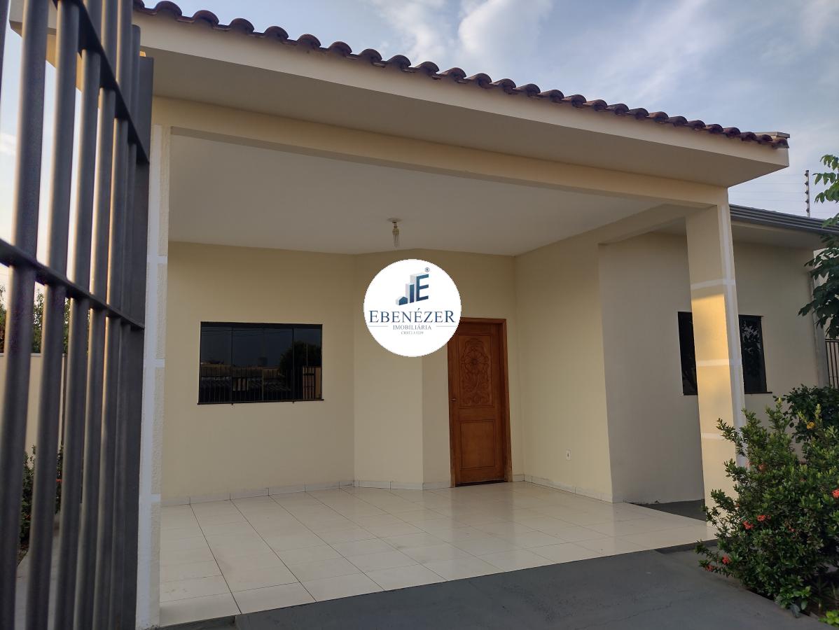 Casa, 2 quartos - Foto 3