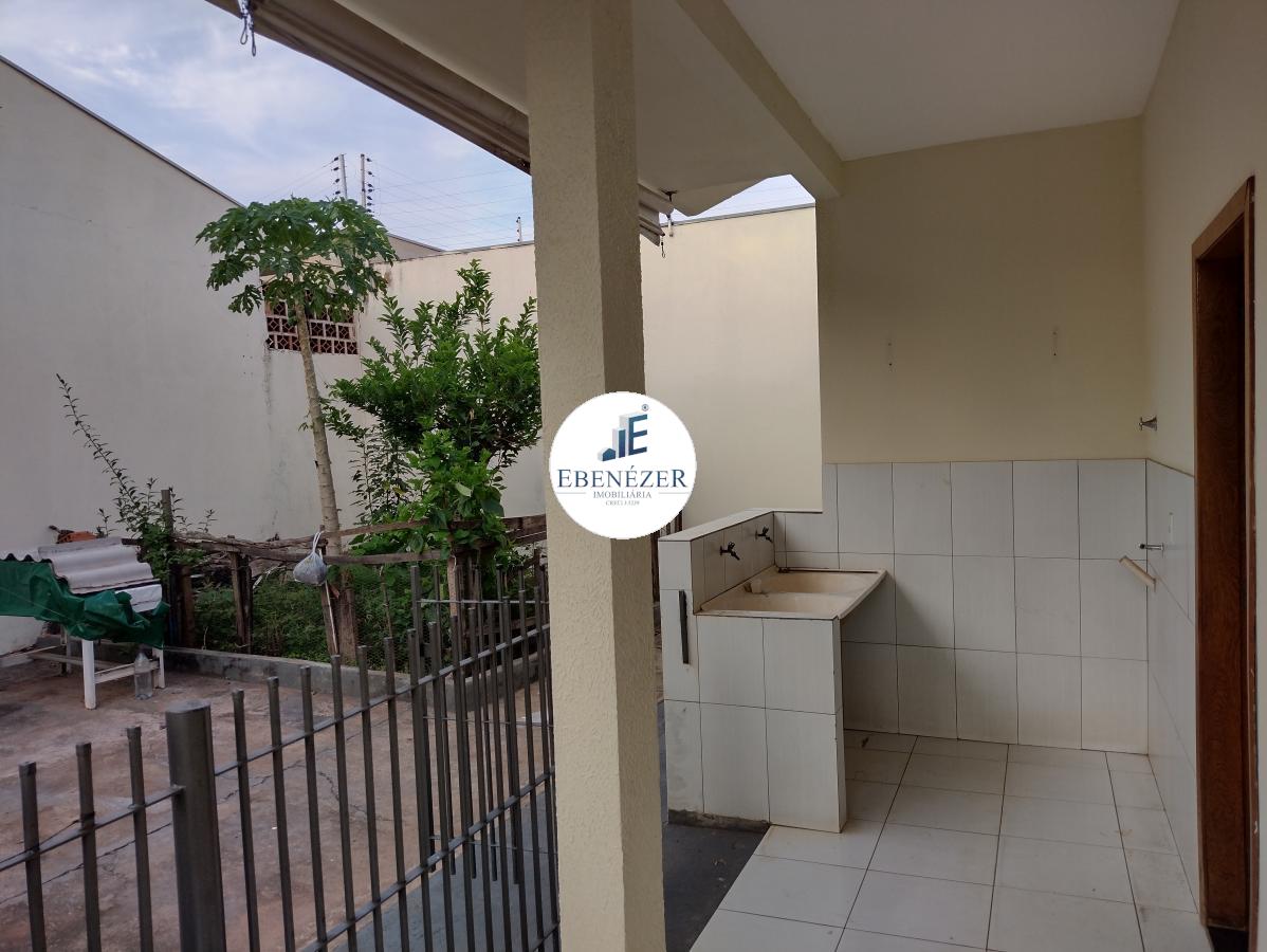 Casa, 2 quartos - Foto 17