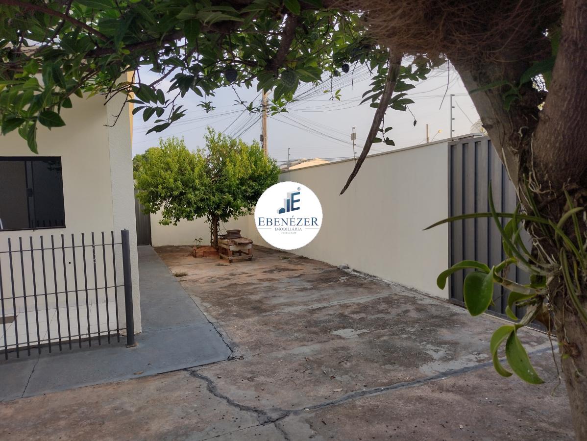 Casa, 2 quartos - Foto 20