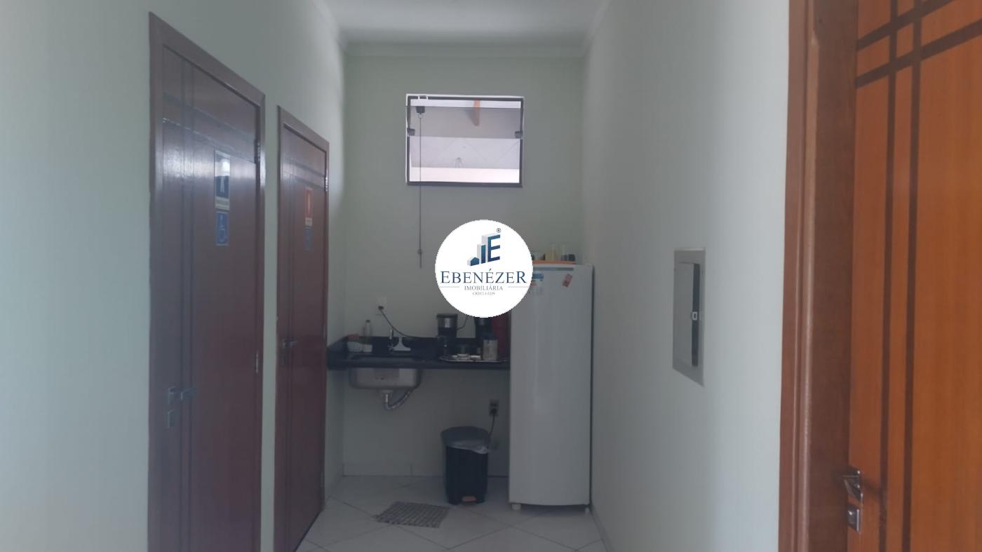 Prédio Inteiro, 11 m² - Foto 8