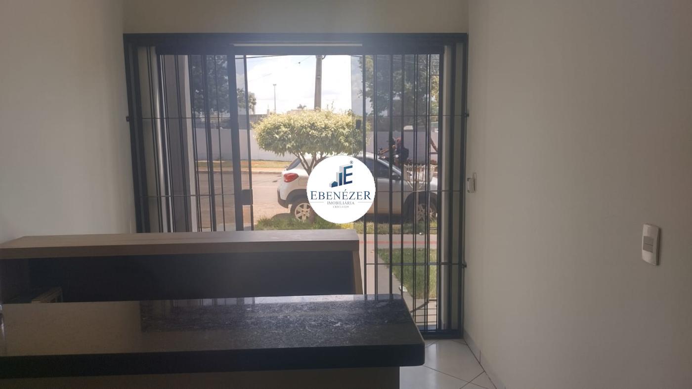 Prédio Inteiro, 11 m² - Foto 5