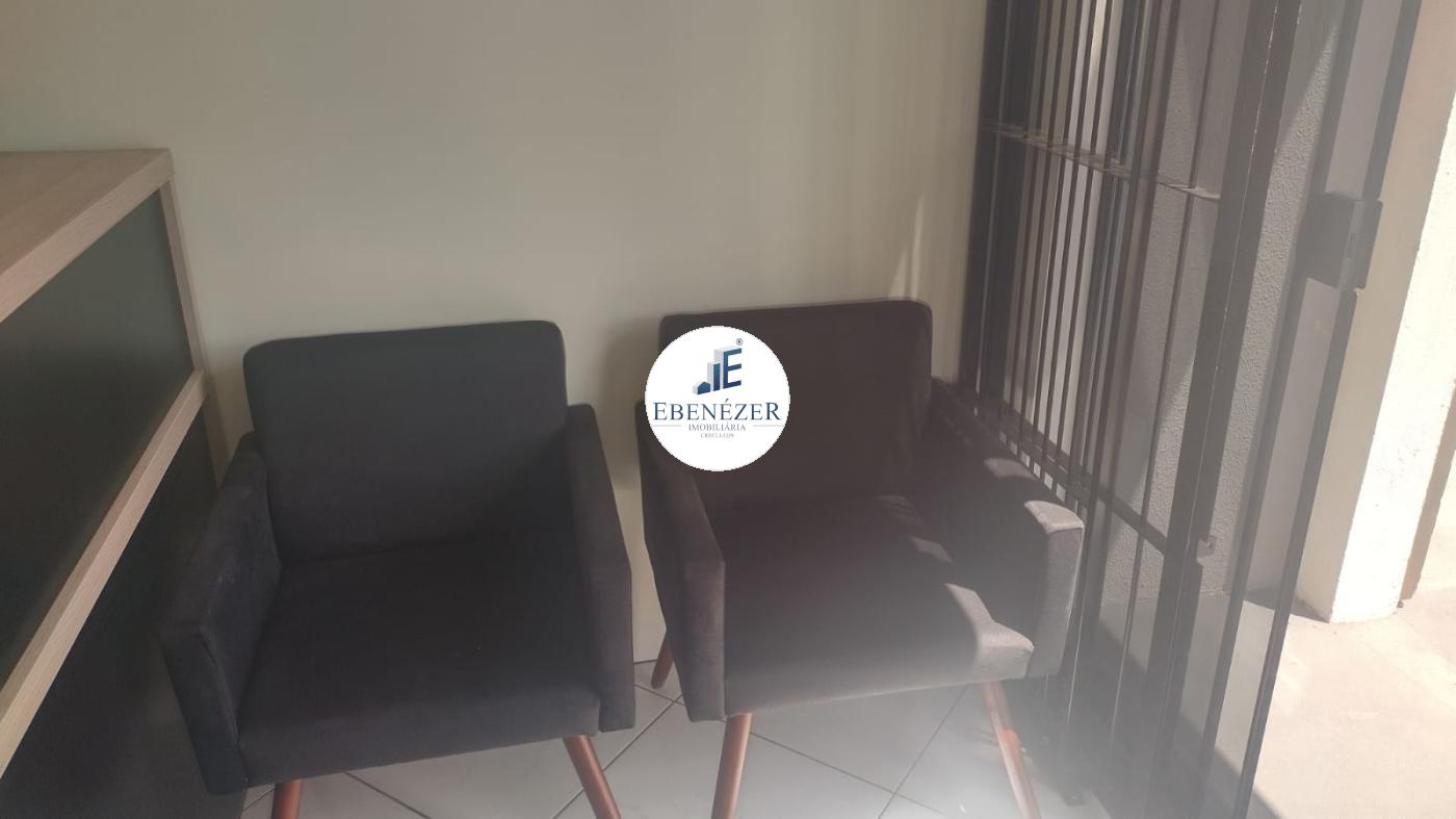 Prédio Inteiro, 11 m² - Foto 6