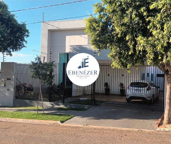 Casa, 3 quartos, 180 m² - Foto 2