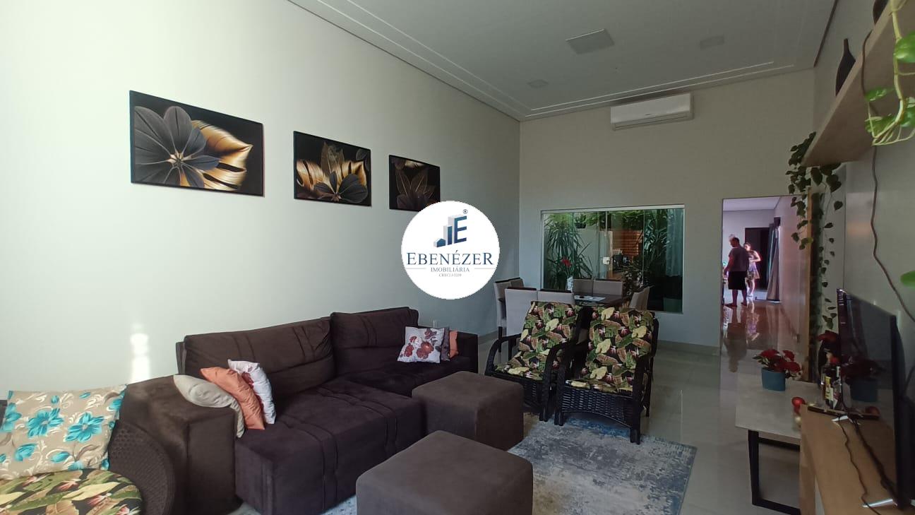 Casa, 3 quartos, 180 m² - Foto 5