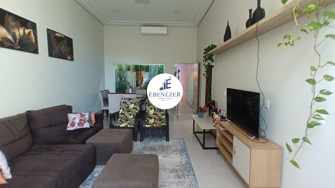 Casa, 3 quartos, 180 m² - Foto 4