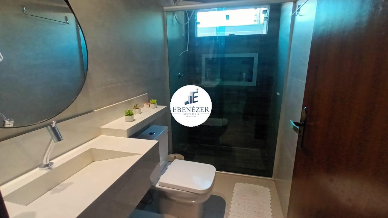 Casa, 3 quartos, 180 m² - Foto 13