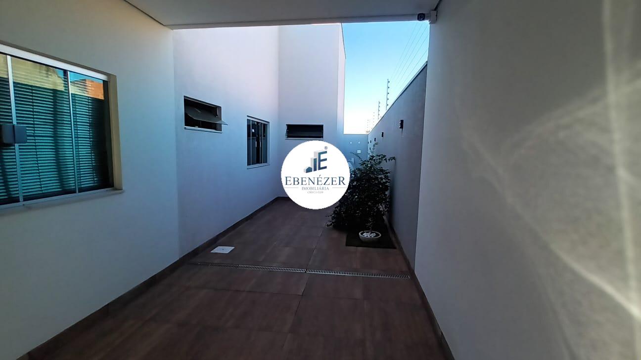 Casa, 3 quartos, 180 m² - Foto 14
