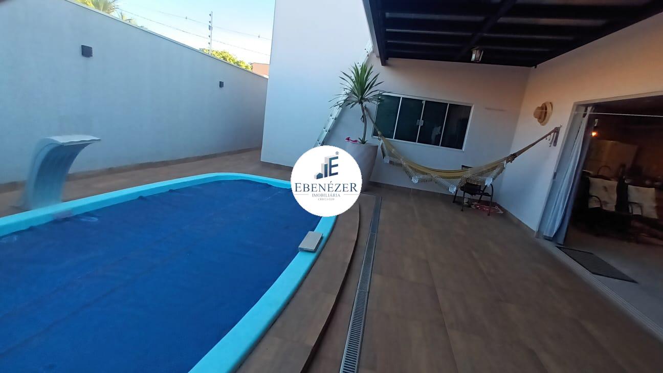 Casa, 3 quartos, 180 m² - Foto 15