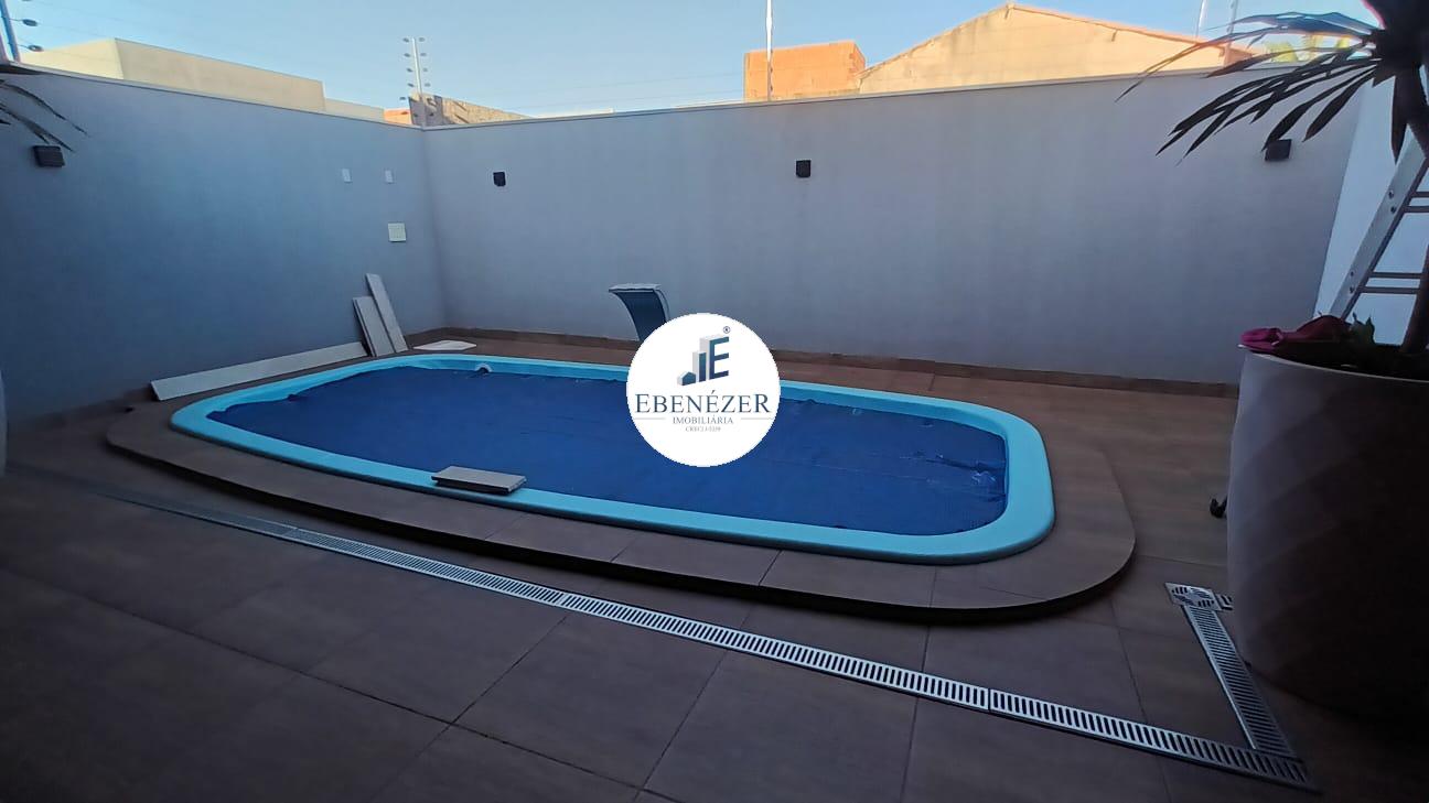 Casa, 3 quartos, 180 m² - Foto 16