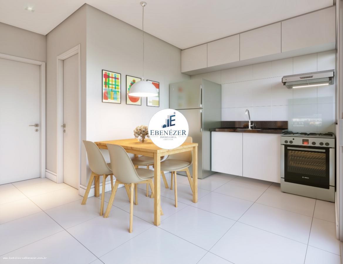 Casa para alugar com 2 quartos, 52m² - Foto 4