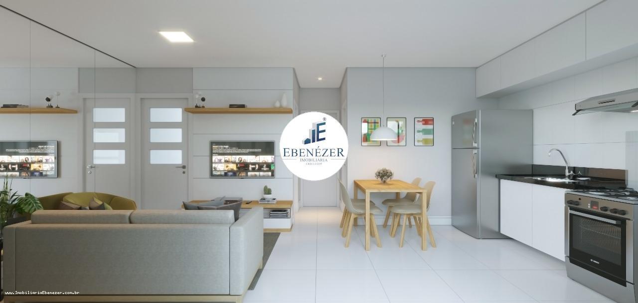 Casa para alugar com 2 quartos, 52m² - Foto 8