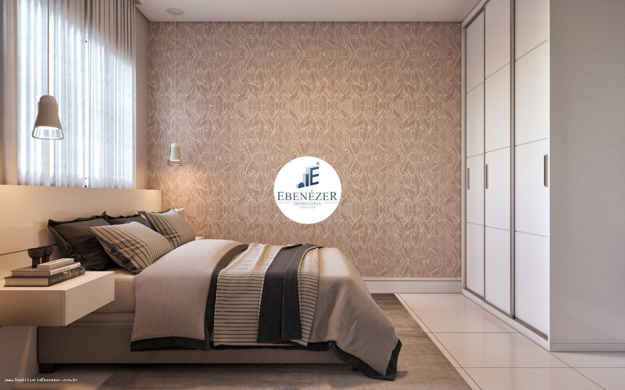 Casa para alugar com 2 quartos, 52m² - Foto 7
