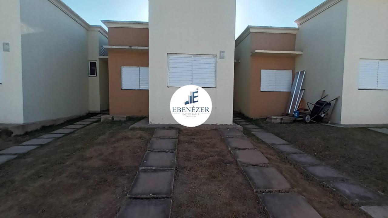 Casa para alugar com 2 quartos, 52m² - Foto 10