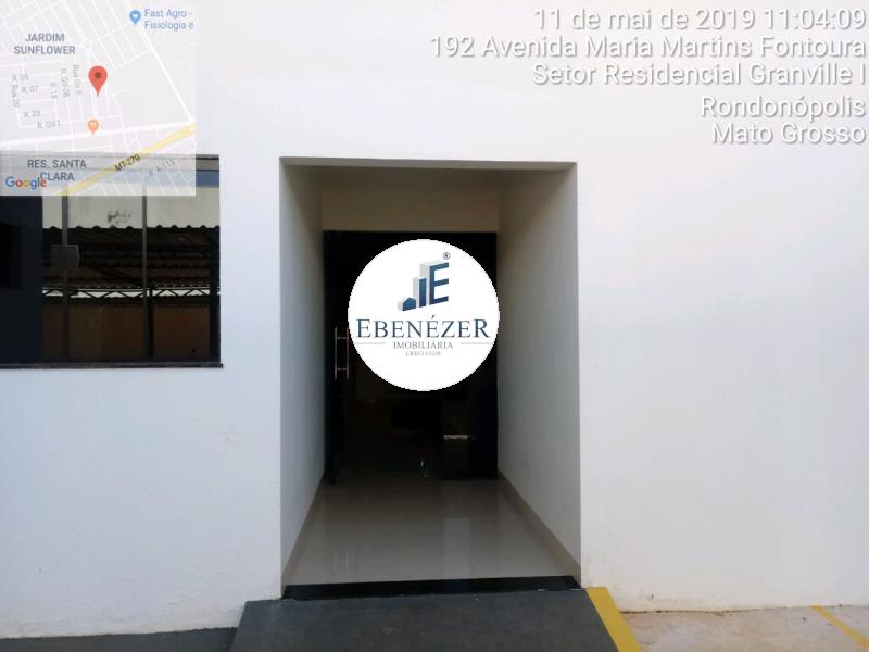 Apartamento, 2 quartos - Foto 5