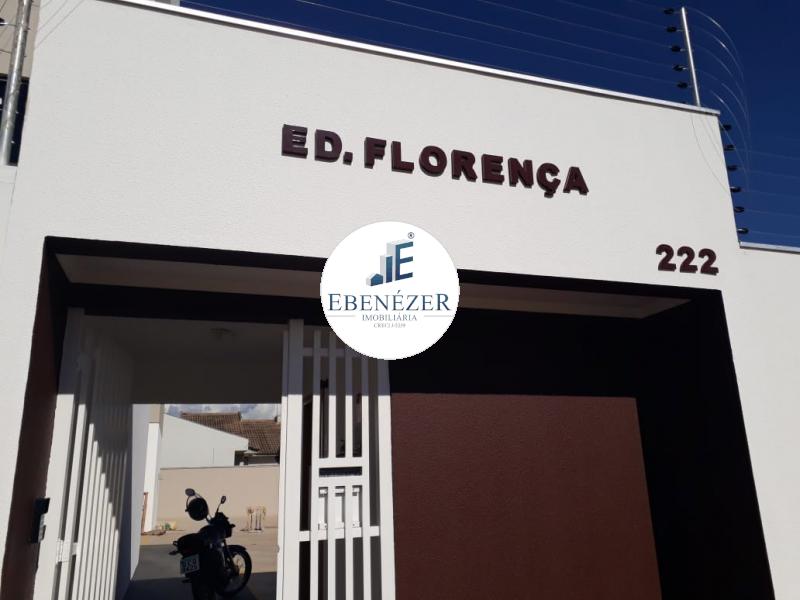 Apartamento, 2 quartos - Foto 2