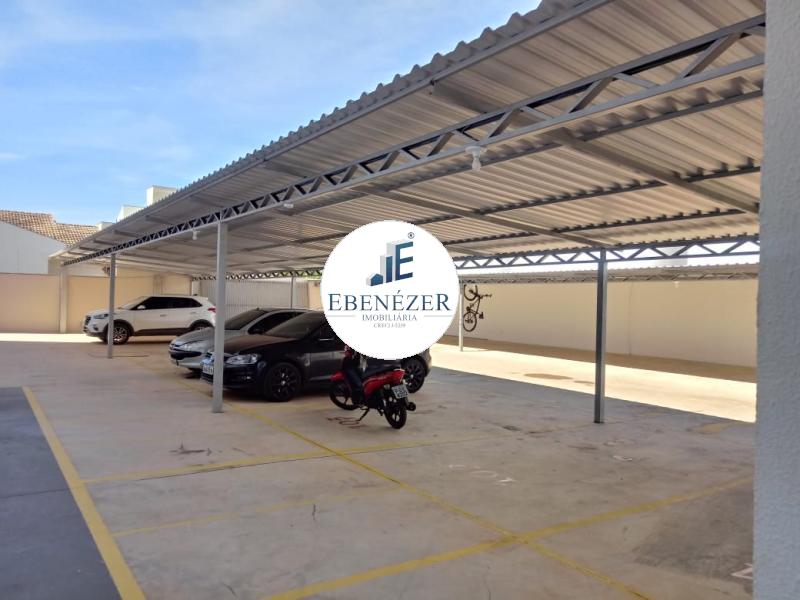 Apartamento, 2 quartos - Foto 17