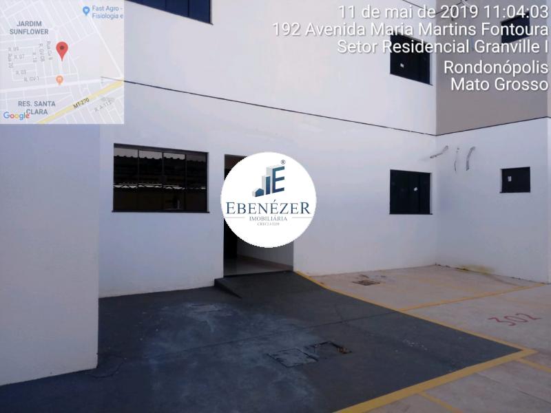 Apartamento, 2 quartos - Foto 4