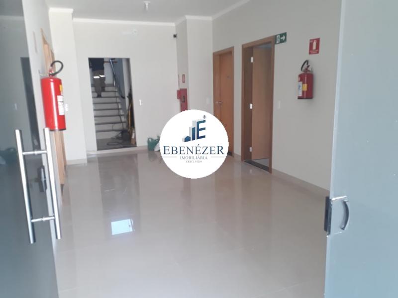 Apartamento, 2 quartos - Foto 6