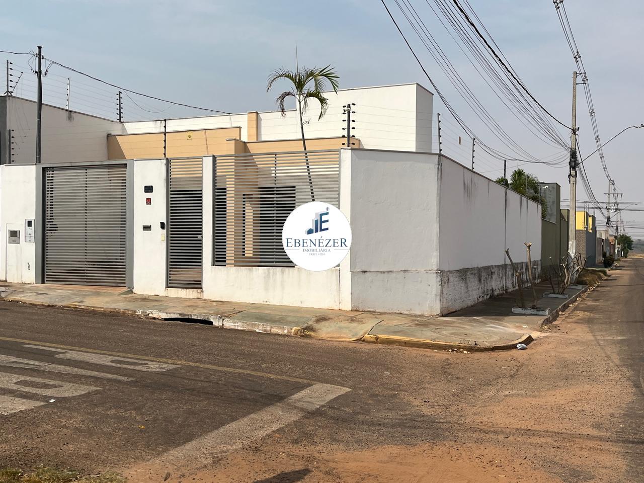 Casa para alugar com 2 quartos - Foto 2