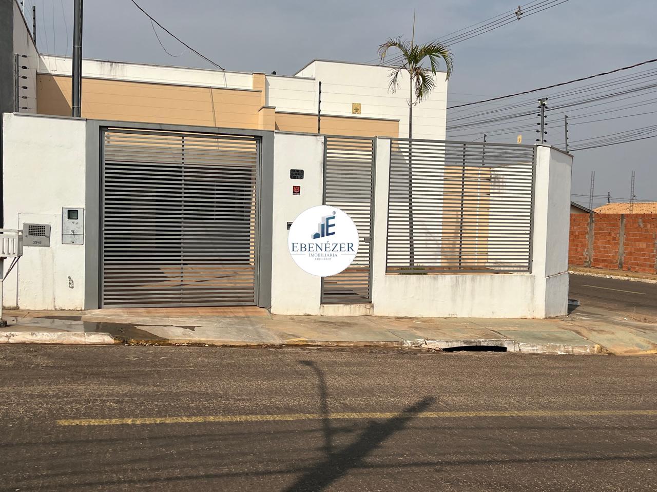 Casa para alugar com 2 quartos - Foto 1