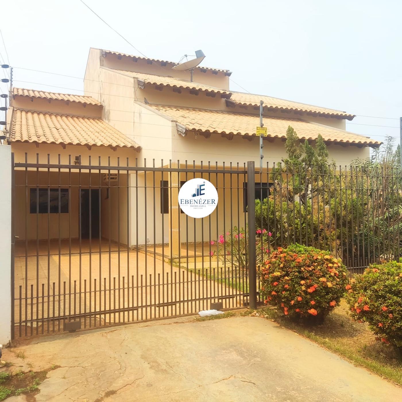 Casa, 5 quartos - Foto 1