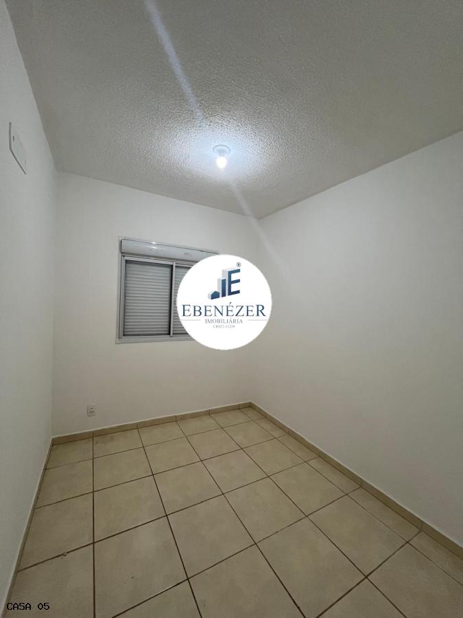 Casa, 2 quartos - Foto 4