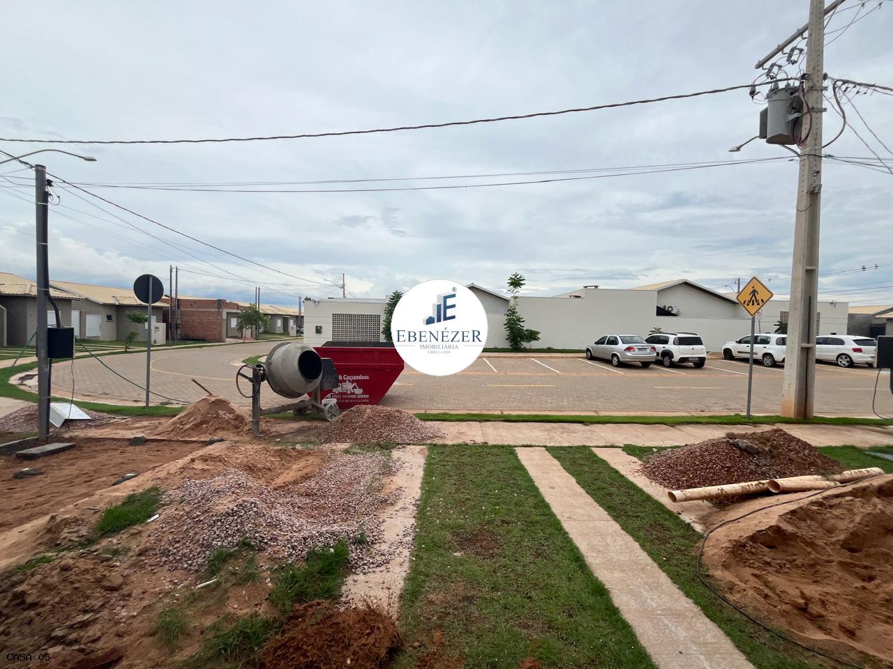 Casa, 2 quartos - Foto 8