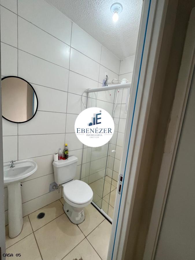 Casa, 2 quartos - Foto 6