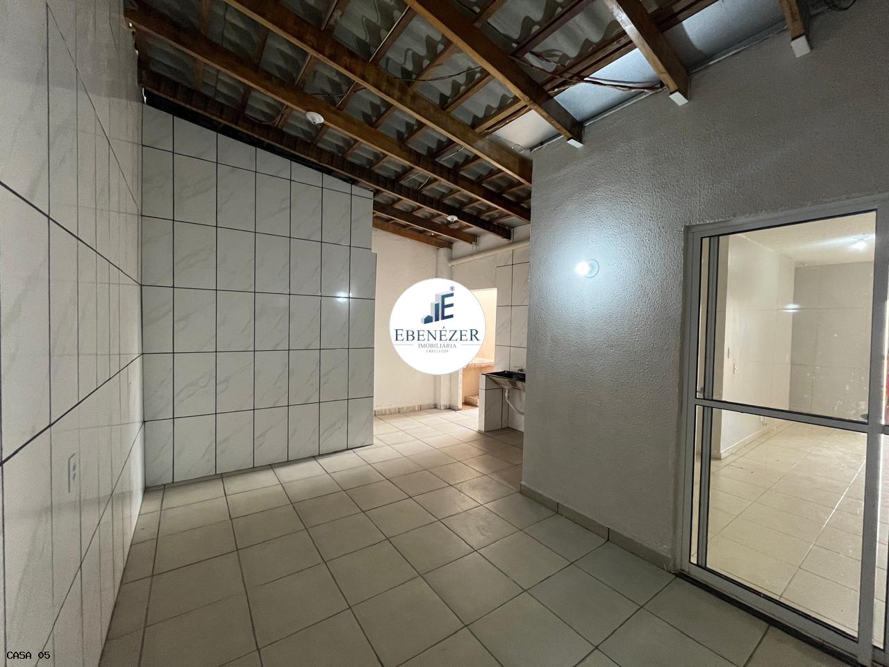 Casa, 2 quartos - Foto 3