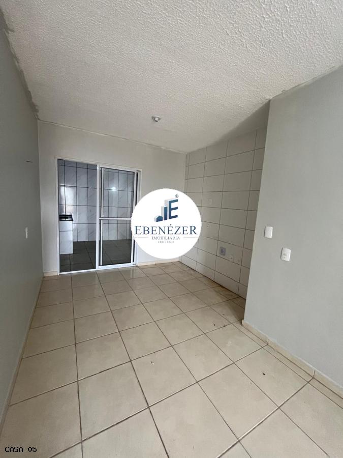 Casa, 2 quartos - Foto 2