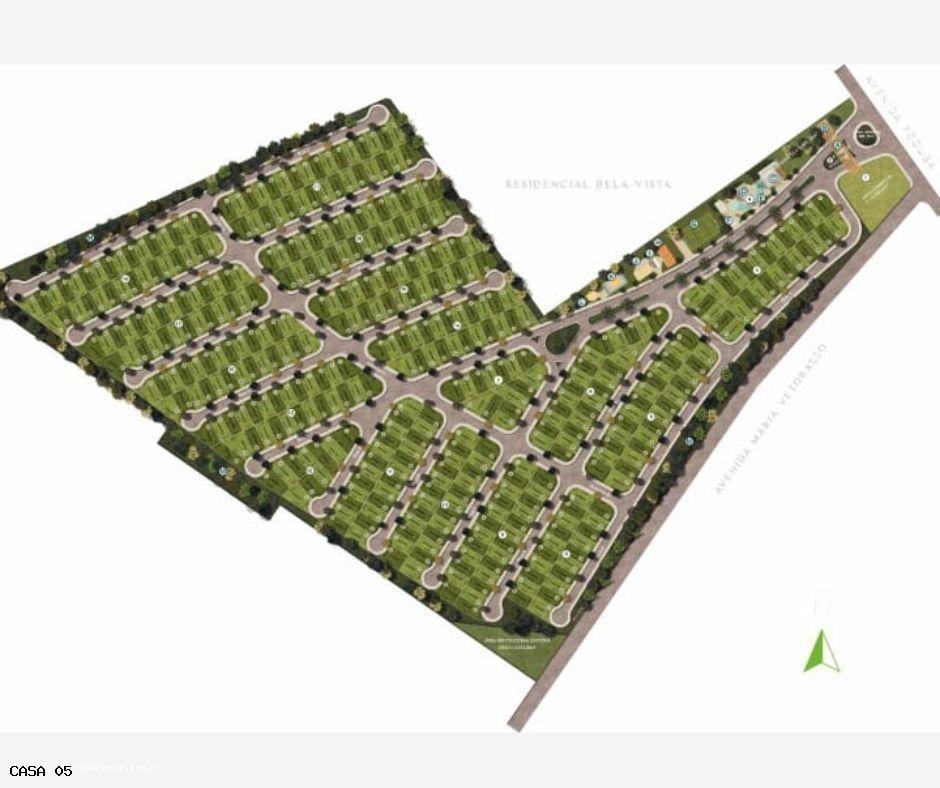 Casa de Condomínio à venda, 300m² - Foto 17