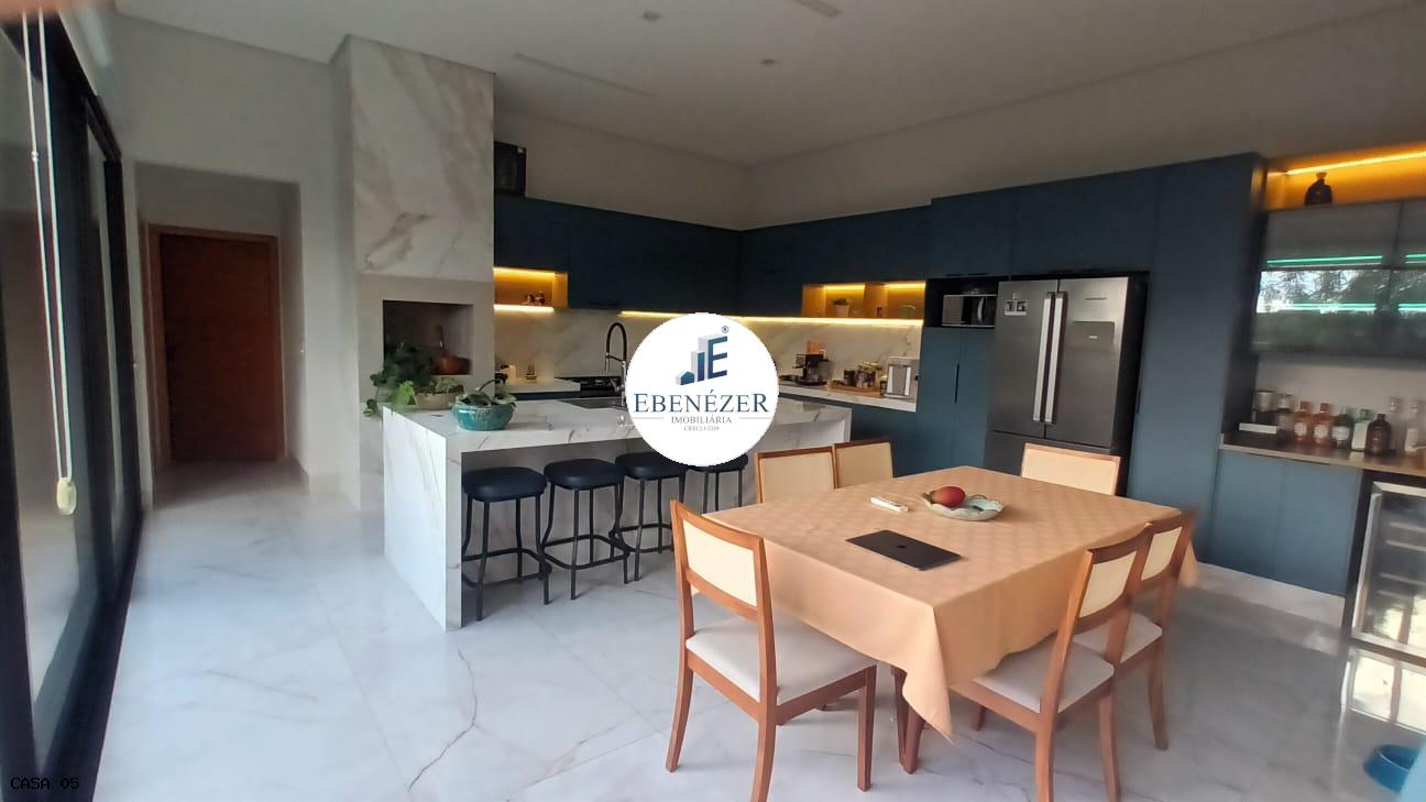 Casa de Condomínio à venda, 300m² - Foto 5