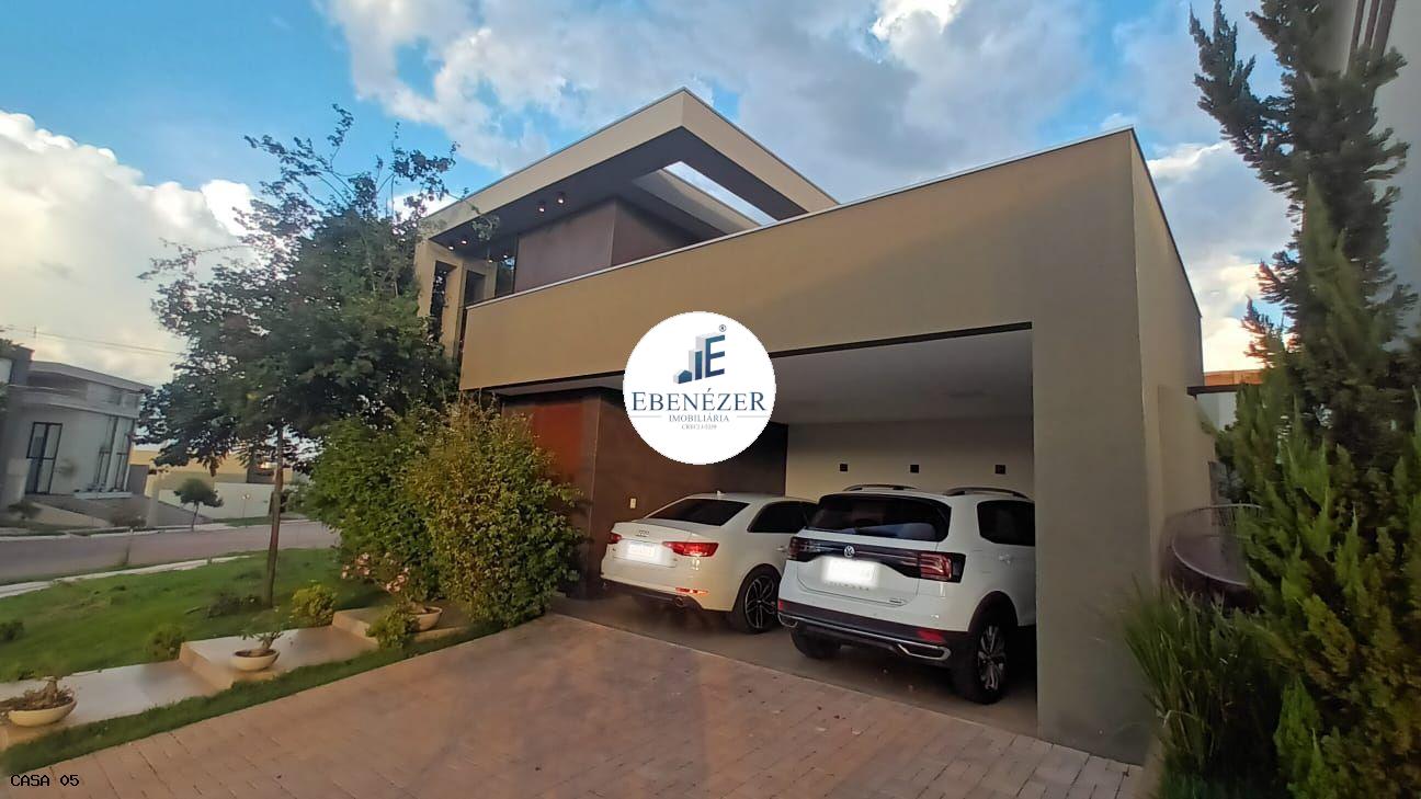Casa de Condomínio à venda, 300m² - Foto 1