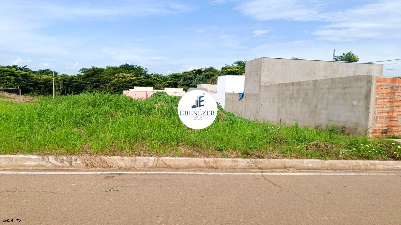 Terreno, 256 m² - Foto 1