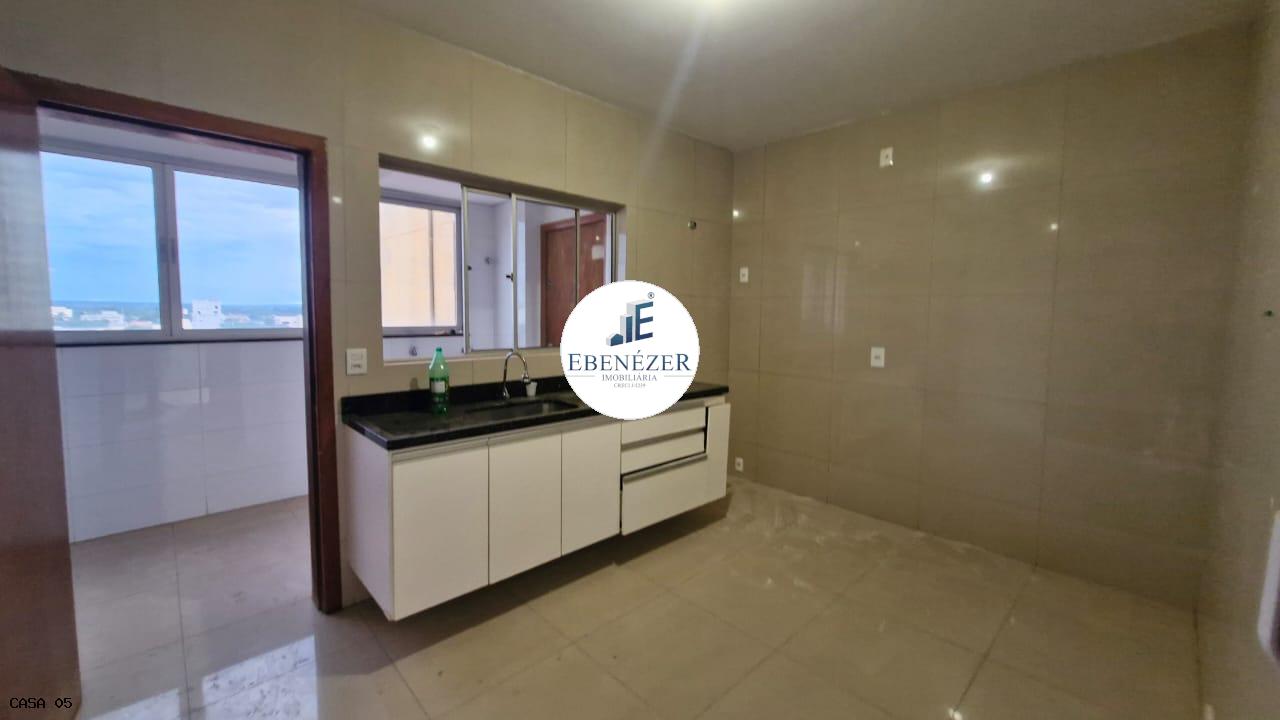 Apartamento para alugar com 3 quartos - Foto 6