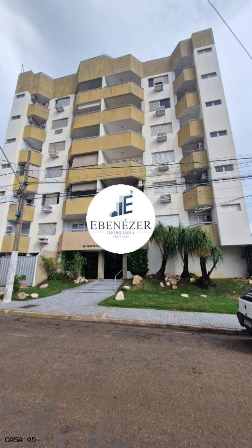 Apartamento para alugar com 3 quartos - Foto 2